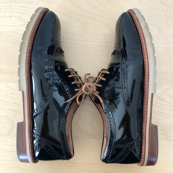 Samuel Hubbard. Winged Traveler Loafer - Picture 5 of 12